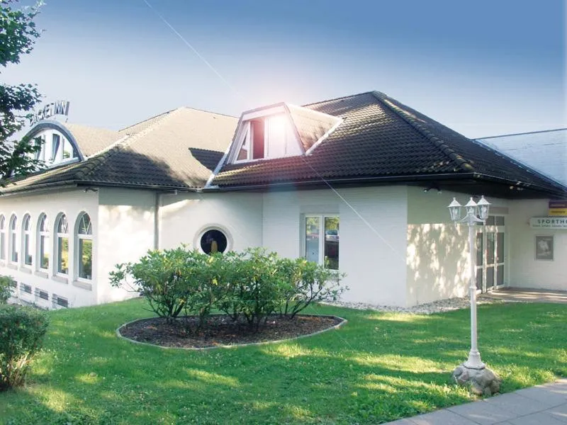 Image of Sporthotel Racket Inn