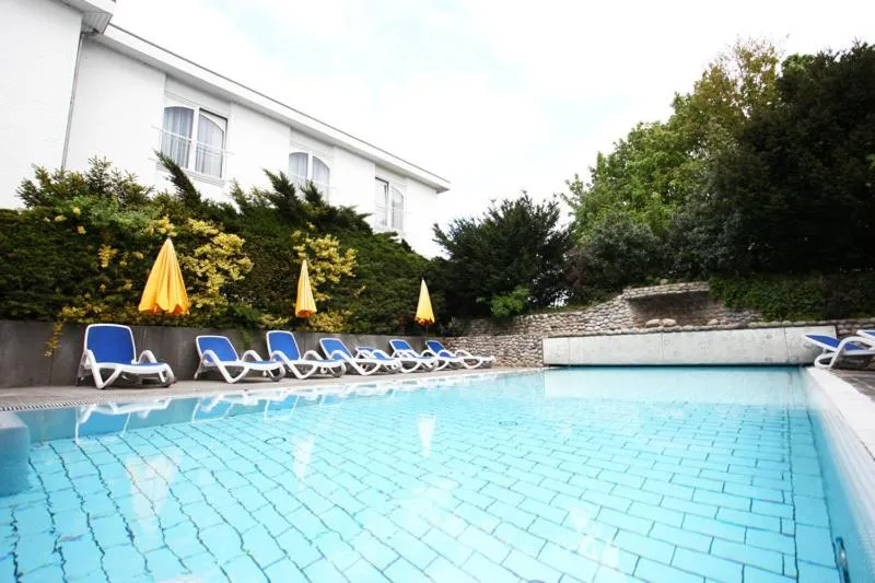 Image 3 of Sporthotel Racket Inn