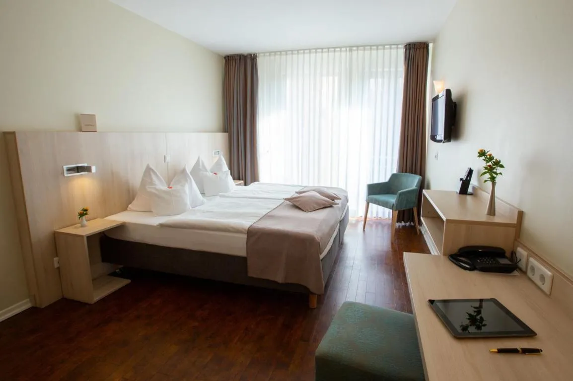 Image of Stadthaushotel Hamburg – Inklusionshotel