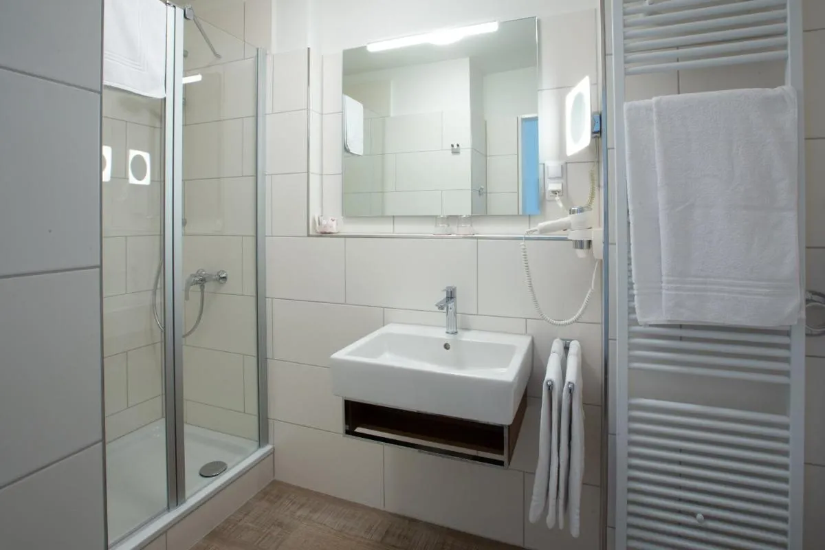 Image 2 of Stadthaushotel Hamburg – Inklusionshotel