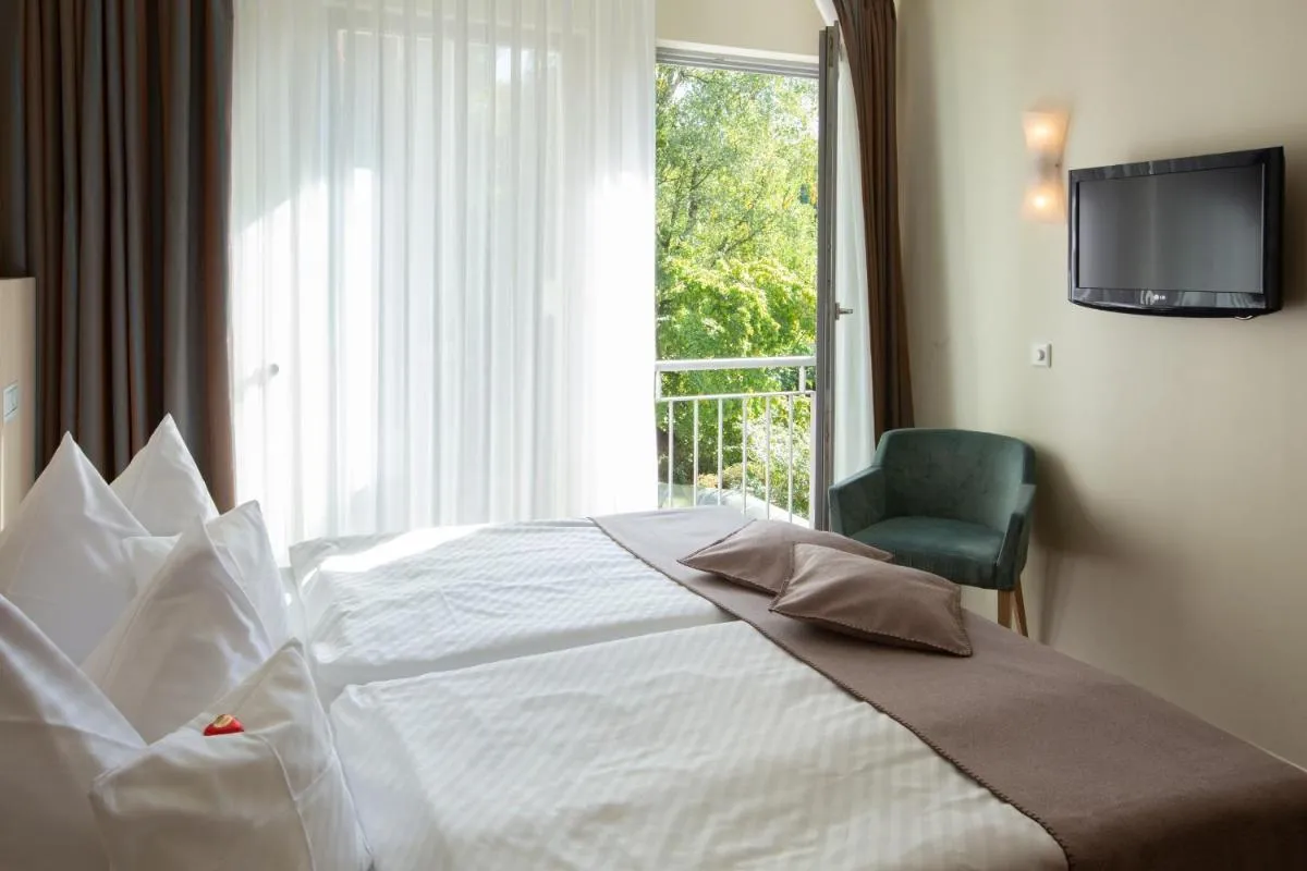 Image 6 of Stadthaushotel Hamburg – Inklusionshotel