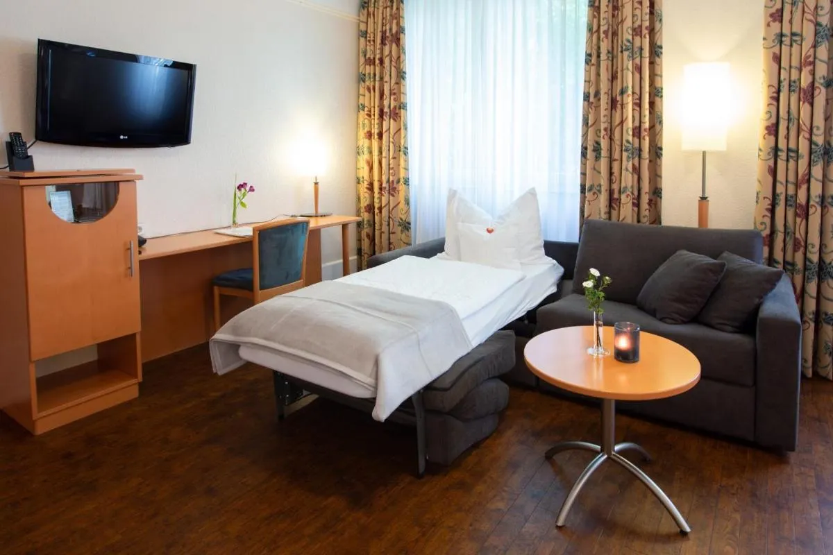 Image 4 of Stadthaushotel Hamburg – Inklusionshotel