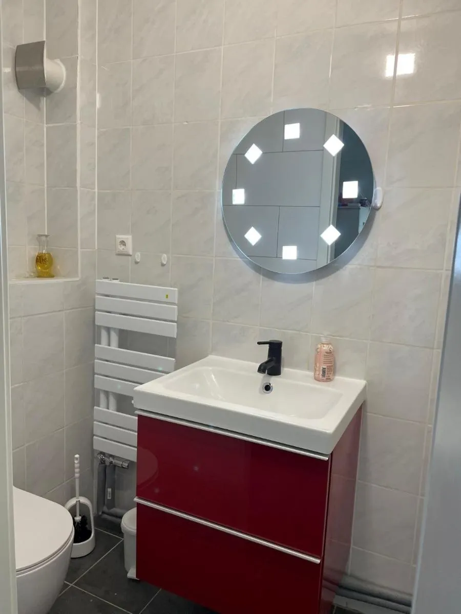 Image 6 of StarHouse Ferienwohnung Hamburg