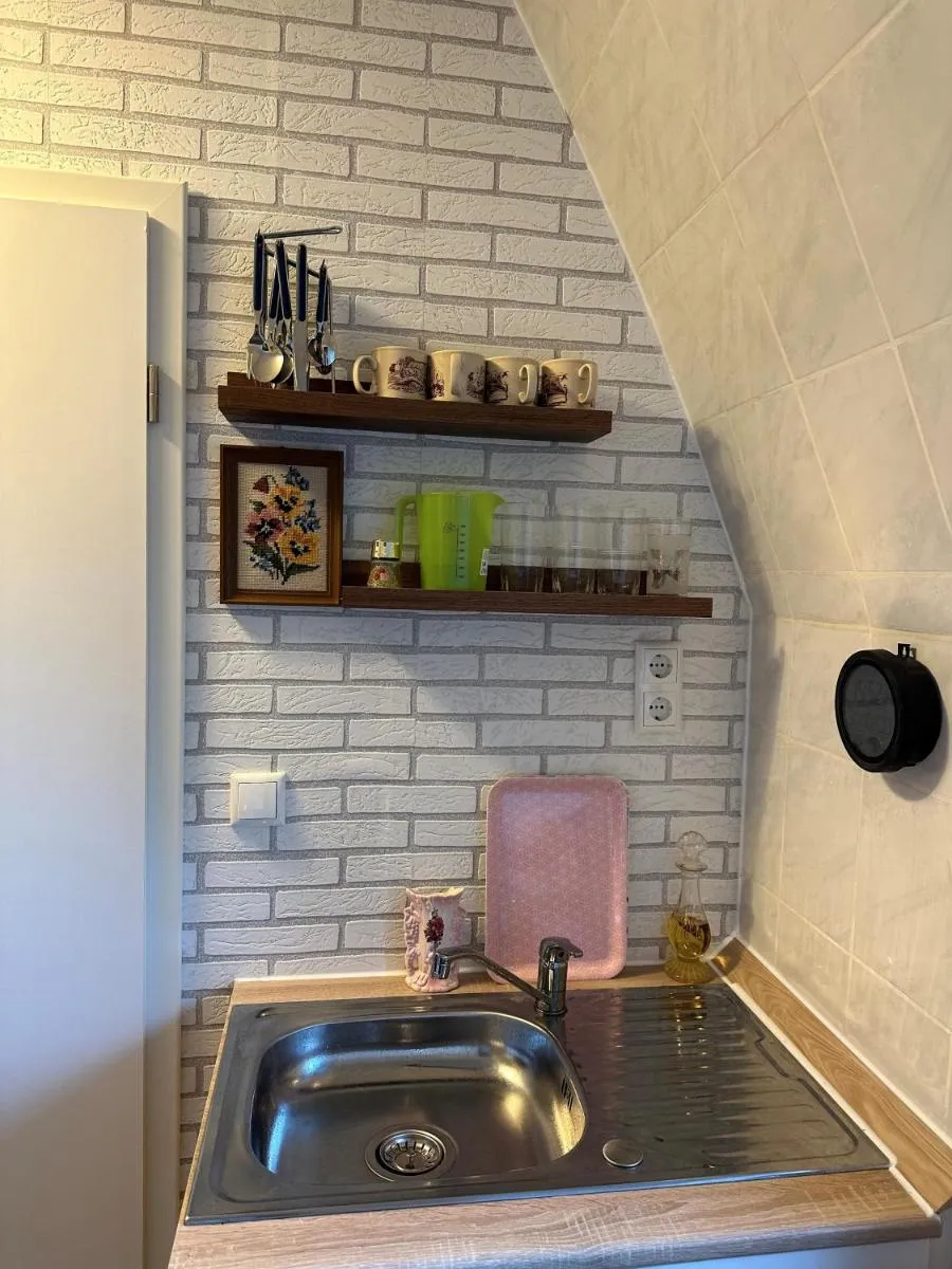 Image 3 of StarHouse Ferienwohnung Hamburg