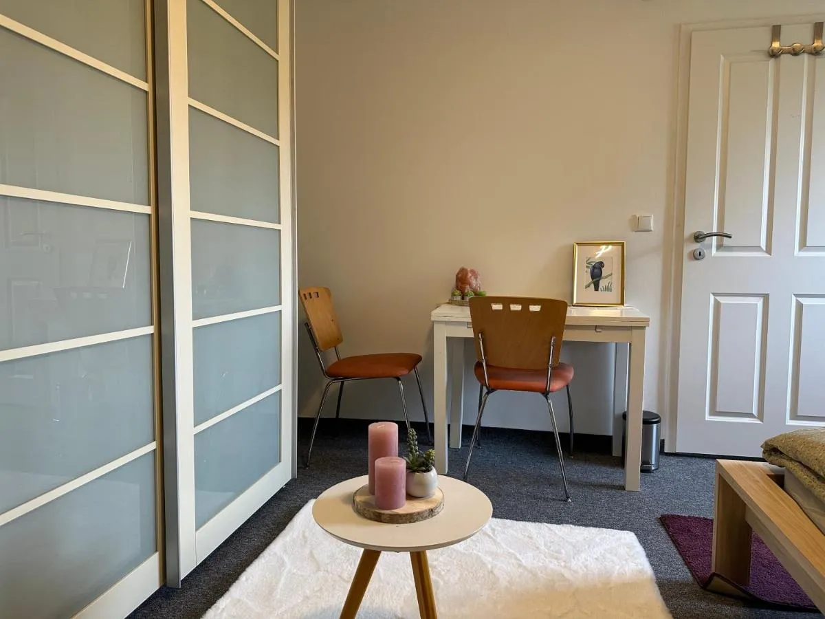 Image 5 of StarHouse Ferienwohnung Hamburg
