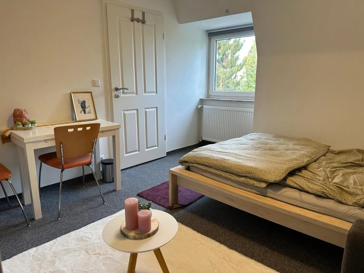 Image 1 of StarHouse Ferienwohnung Hamburg