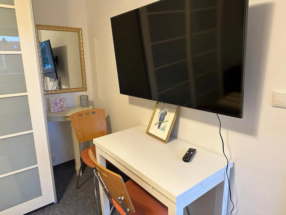 Image 4 of StarHouse Ferienwohnung Hamburg