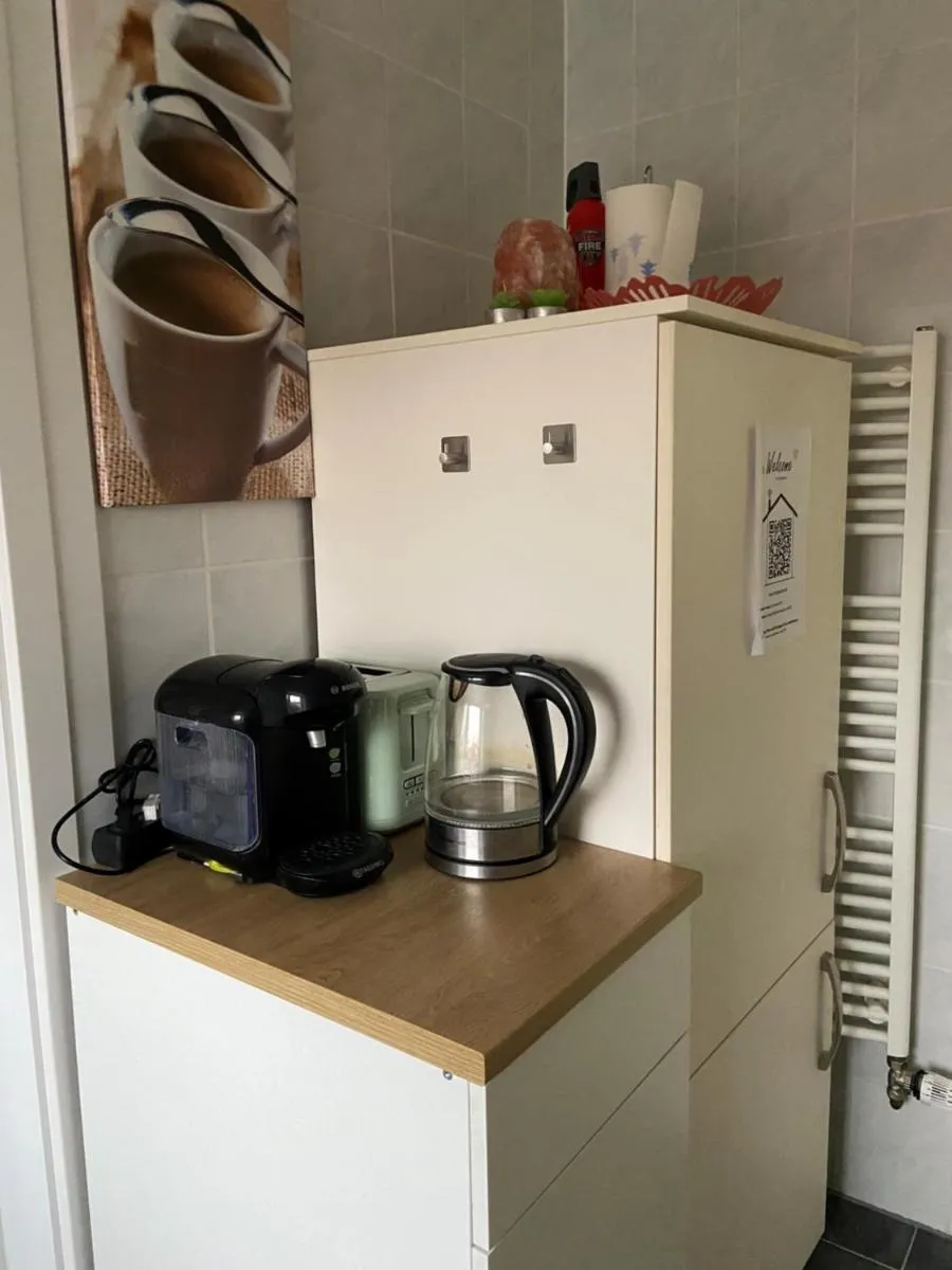 Image 2 of StarHouse Ferienwohnung Hamburg