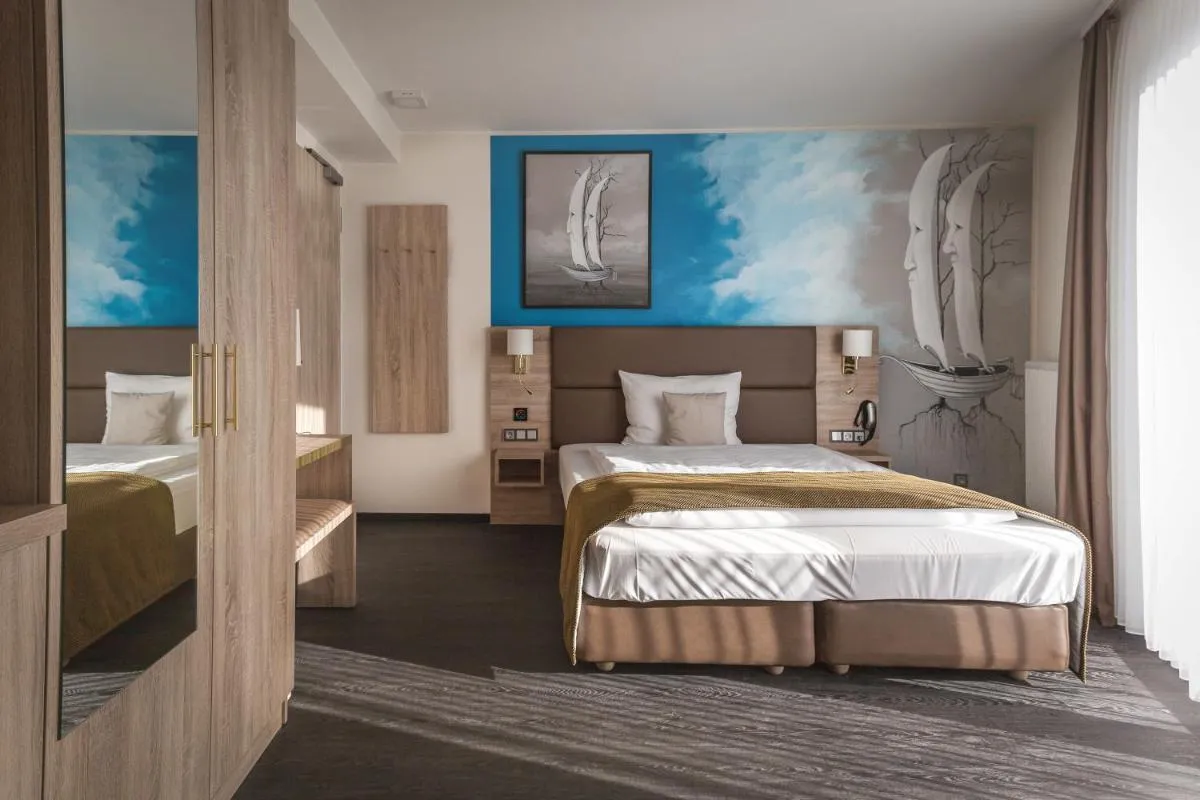 Image 3 of Stay! Hotel Boardinghouse