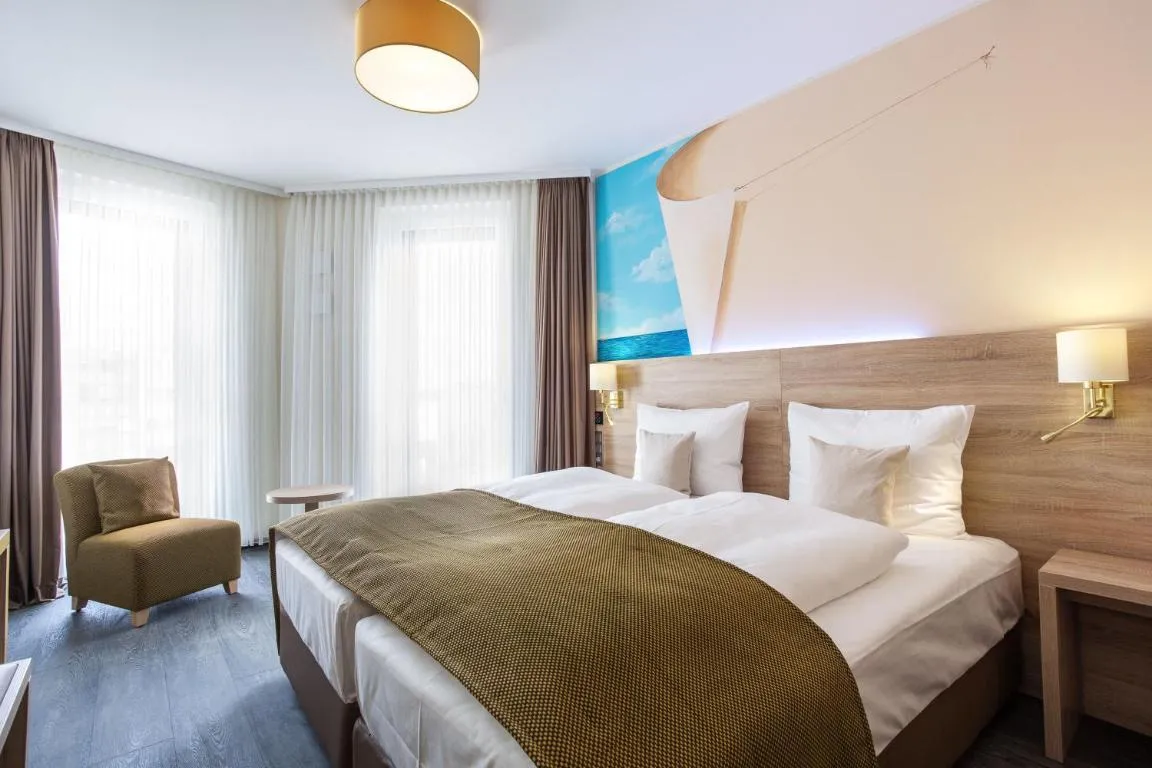 Image of Stay! Hotel Boardinghouse