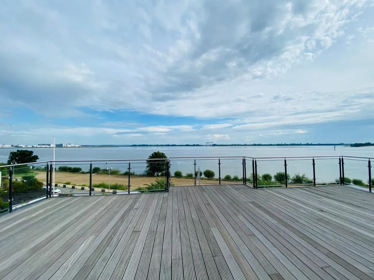 Image 2 of Strandhaus Blankenese – Digital Check-In