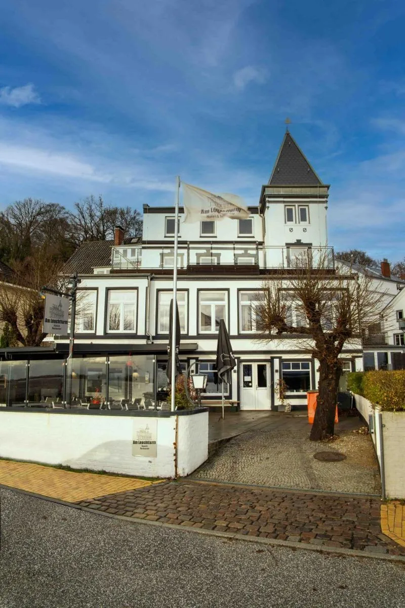 Image 3 of Strandhaus Blankenese – Digital Check-In