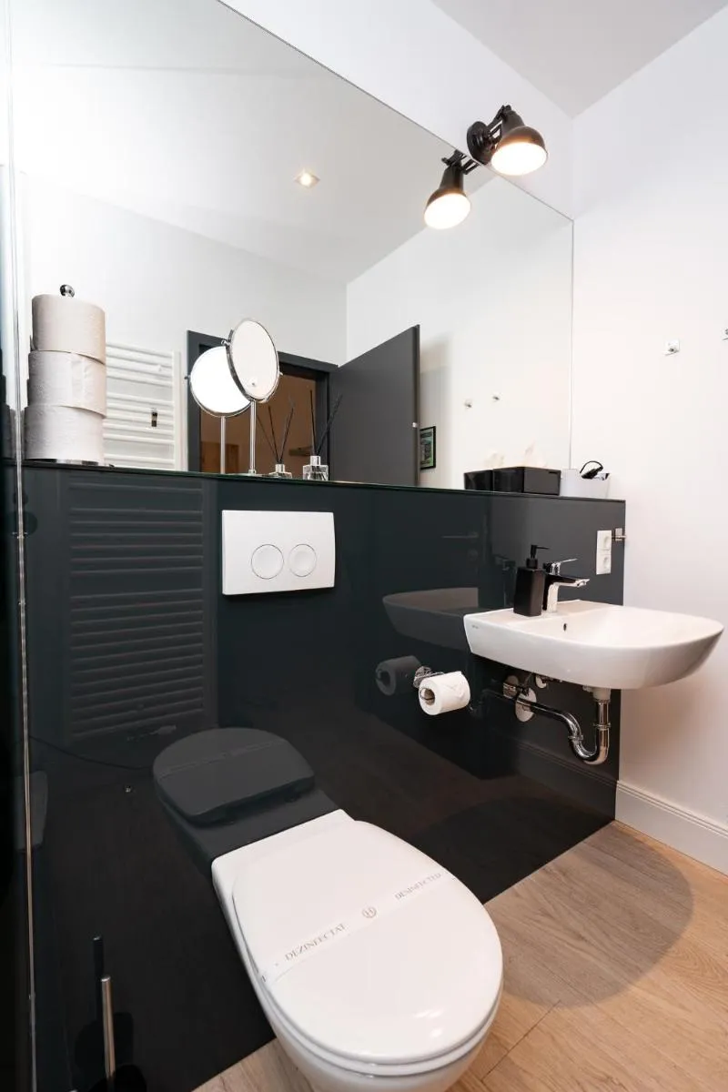 Image 4 of Strandhaus Blankenese – Digital Check-In