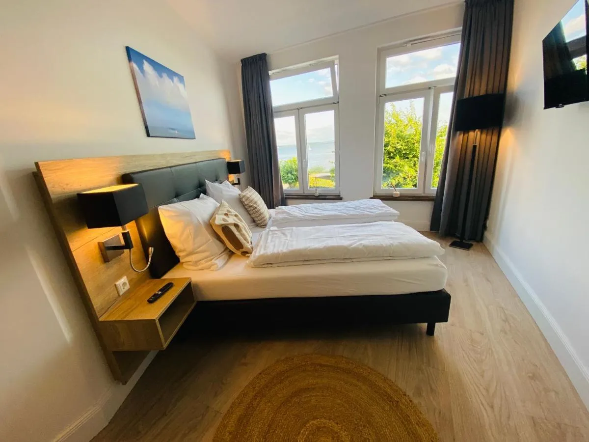 Image 5 of Strandhaus Blankenese – Digital Check-In