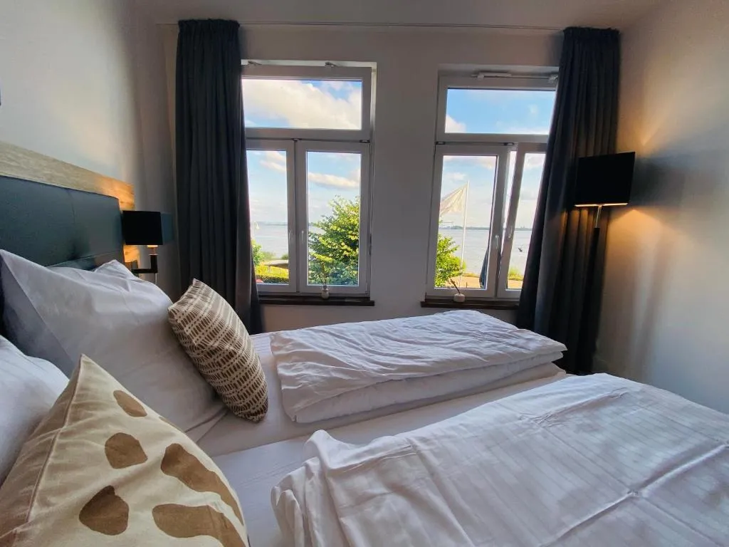 Image of Strandhaus Blankenese – Digital Check-In