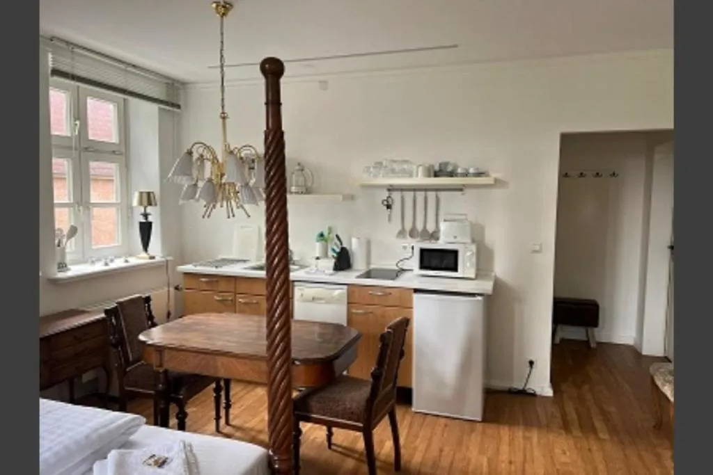 Image of Studio-Apartment 25 am Saseler Markt Retro-Love