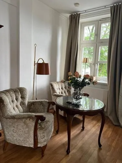 Image 2 of Studio-Apartment 25 am Saseler Markt Retro-Love