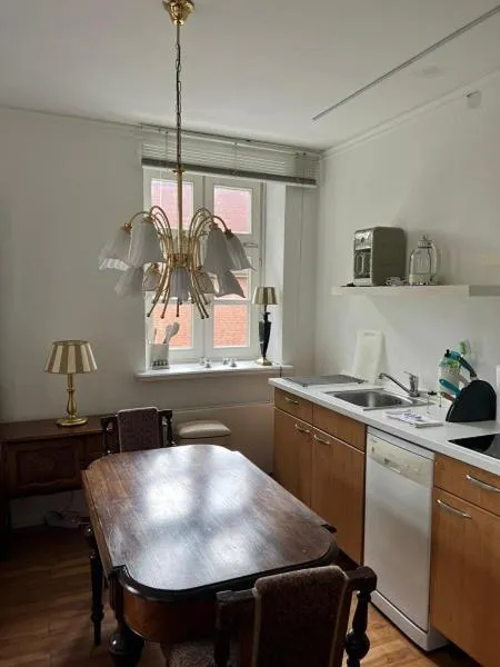 Image 6 of Studio-Apartment 25 am Saseler Markt Retro-Love
