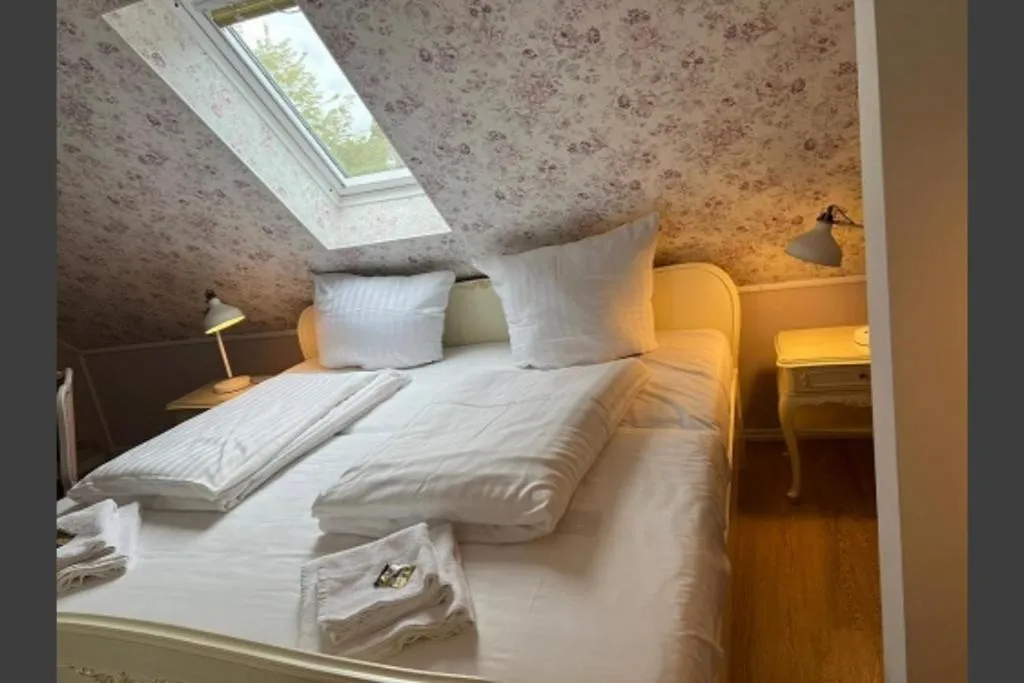 Image 5 of Studio-Apartment 29 beim Saseler Markt frisch renoviert