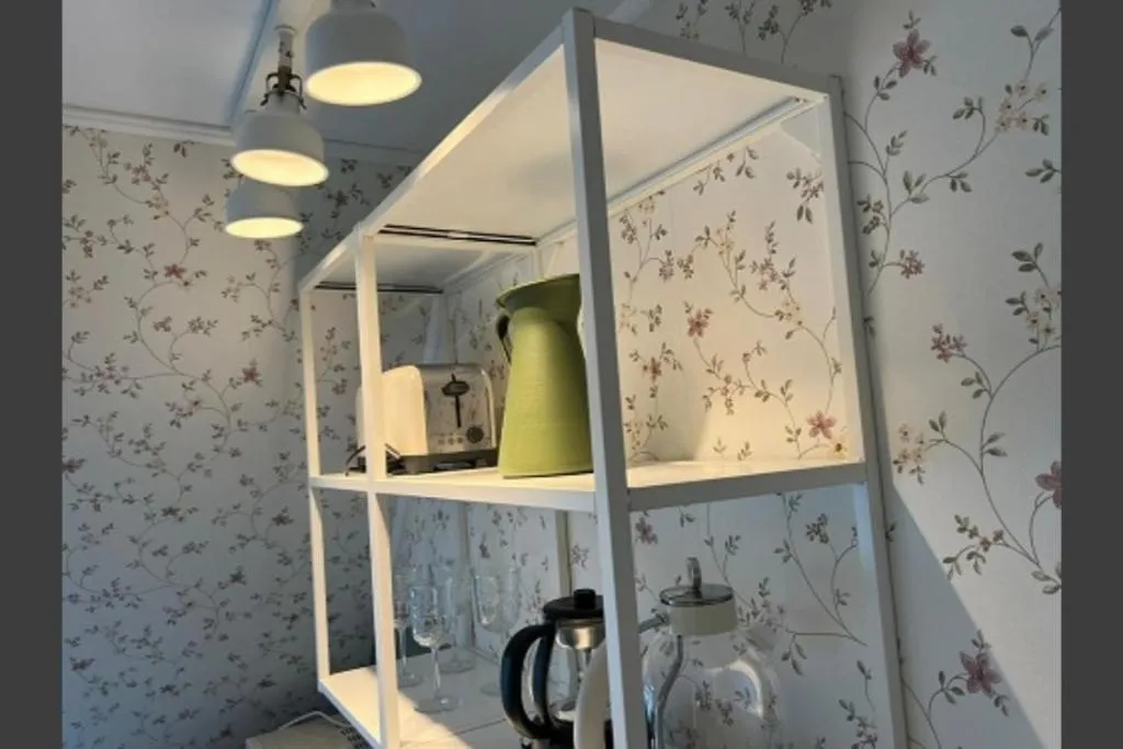 Image 2 of Studio-Apartment 29 beim Saseler Markt frisch renoviert