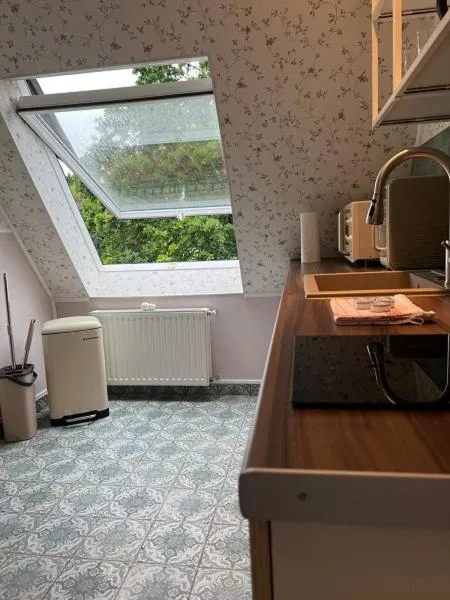 Image 4 of Studio-Apartment 29 beim Saseler Markt frisch renoviert