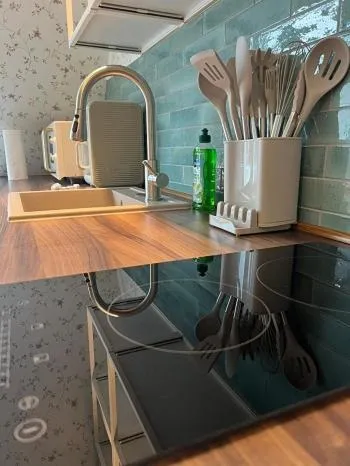 Image 3 of Studio-Apartment 29 beim Saseler Markt frisch renoviert