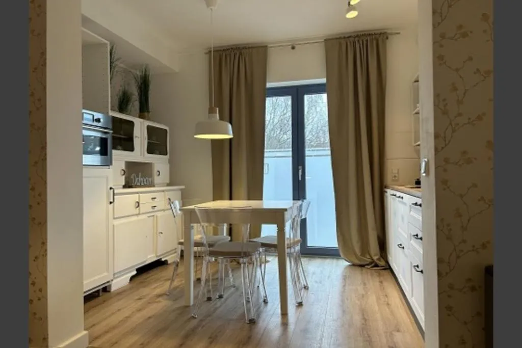 Image 1 of Studio- Apartment Hirschwiese 52 “cozy” für zwei