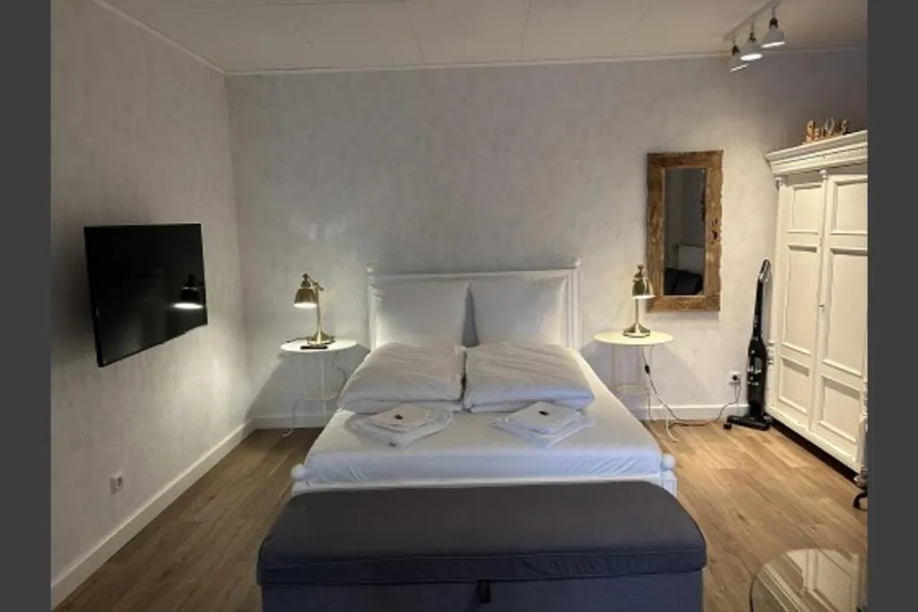 Image of Studio- Apartment Hirschwiese 52 “cozy” für zwei
