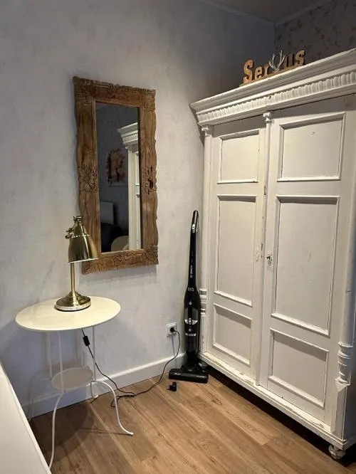 Image 5 of Studio- Apartment Hirschwiese 52 “cozy” für zwei