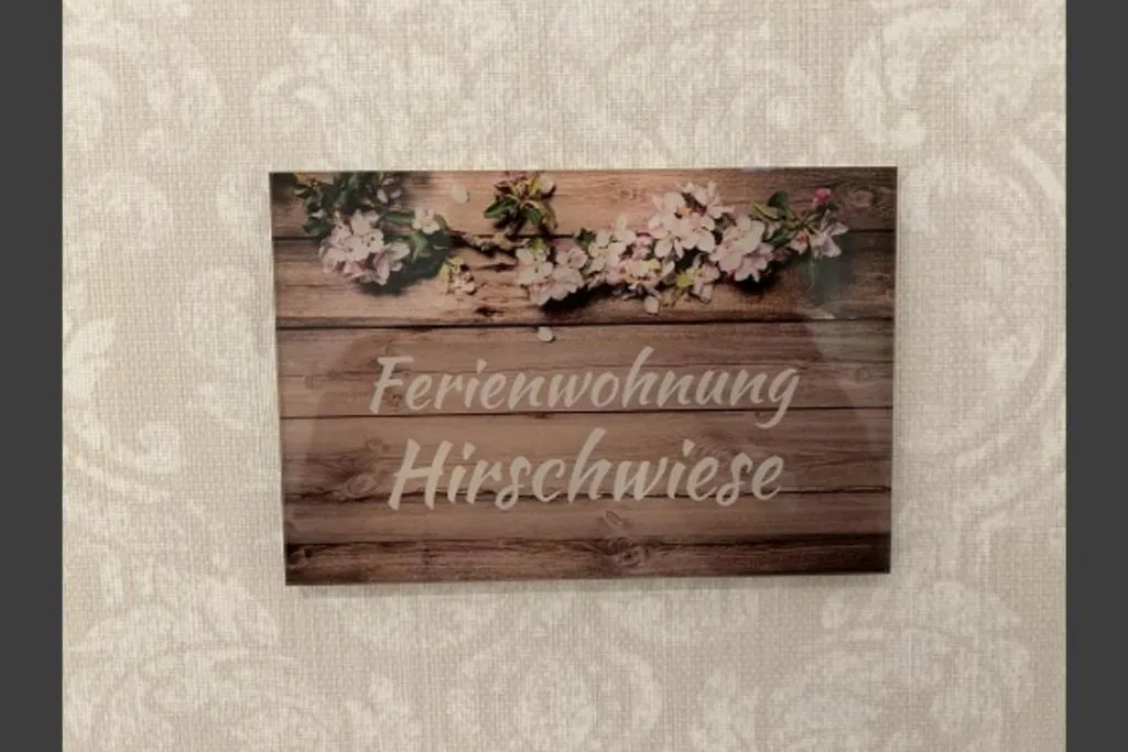Image 2 of Studio- Apartment Hirschwiese 52 “cozy” für zwei