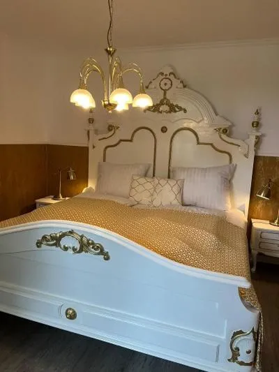Image 3 of Studio-Apartment Rektor Suite 26 am Saseler Markt renoviert