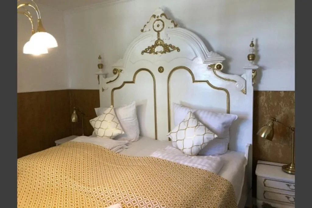 Image 5 of Studio-Apartment Rektor Suite 26 am Saseler Markt renoviert