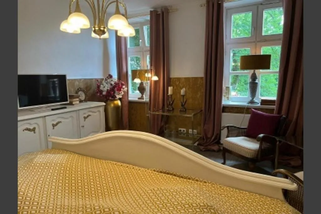 Image 2 of Studio-Apartment Rektor Suite 26 am Saseler Markt renoviert