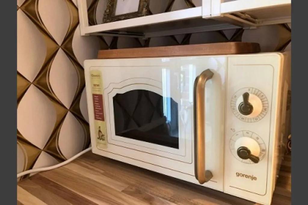 Image 1 of Studio-Apartment Rektor Suite 26 am Saseler Markt renoviert