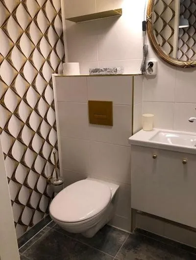 Image 6 of Studio-Apartment Rektor Suite 26 am Saseler Markt renoviert