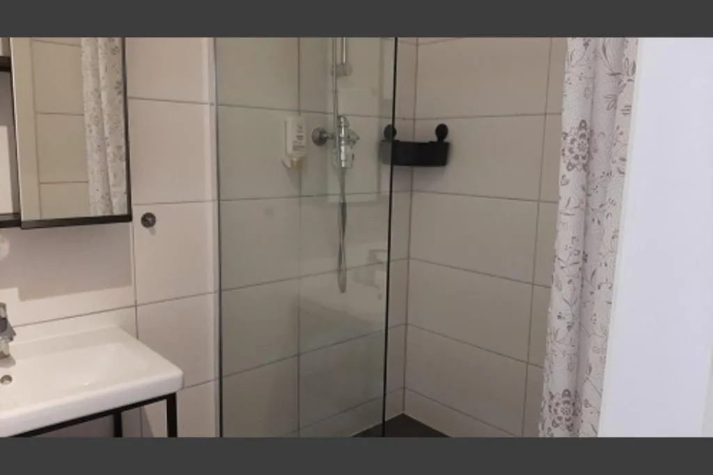 Image 6 of Studio-Apartment Rockabilly 45 Citynah 60er Style