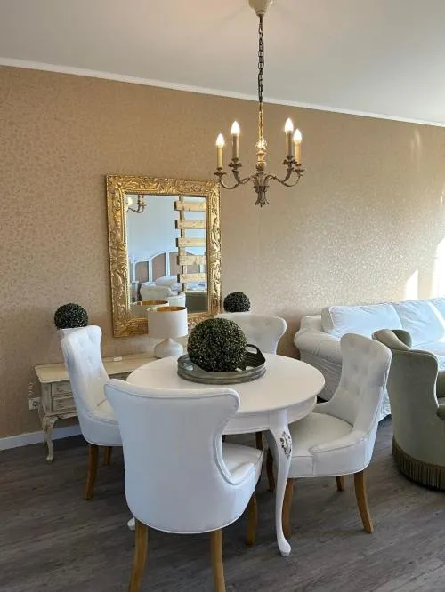 Image 3 of Studio-Apartment Shabby 47 Citynah, Retro & modern