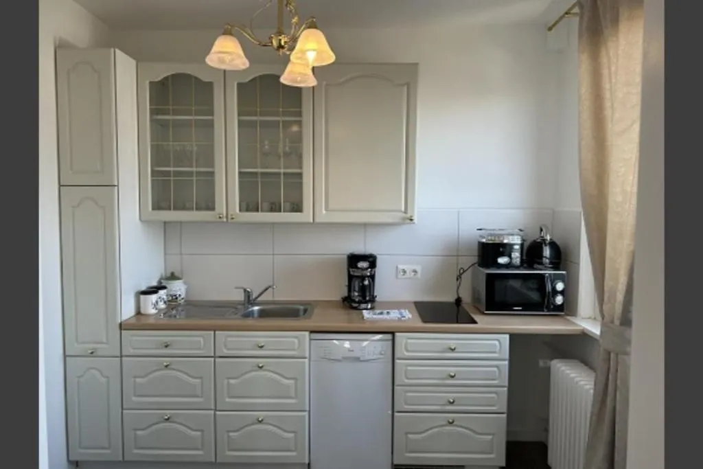 Image 1 of Studio-Apartment Shabby 47 Citynah, Retro & modern