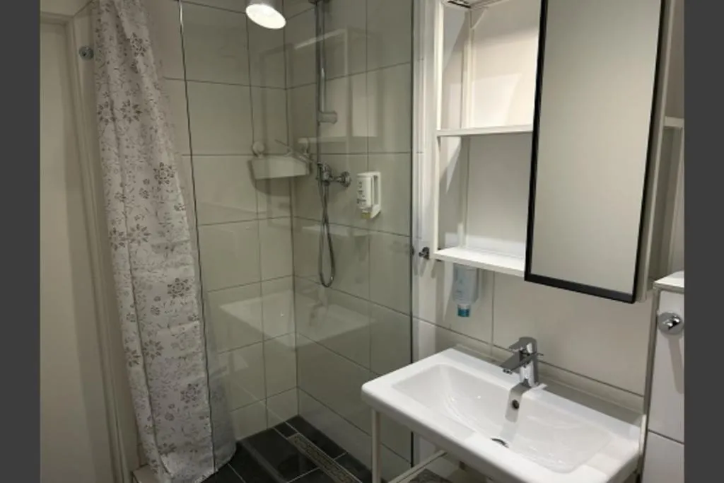 Image 6 of Studio-Apartment Shabby 47 Citynah, Retro & modern
