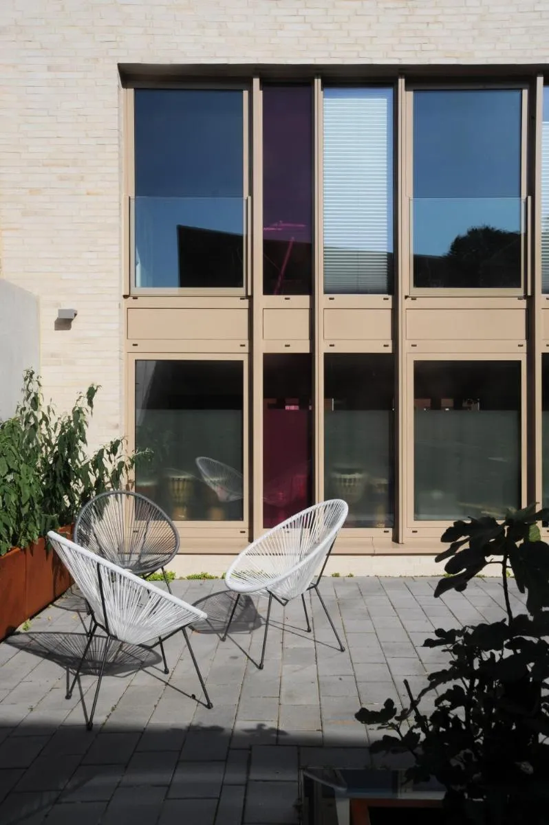 Image 5 of Studio Feuerfest