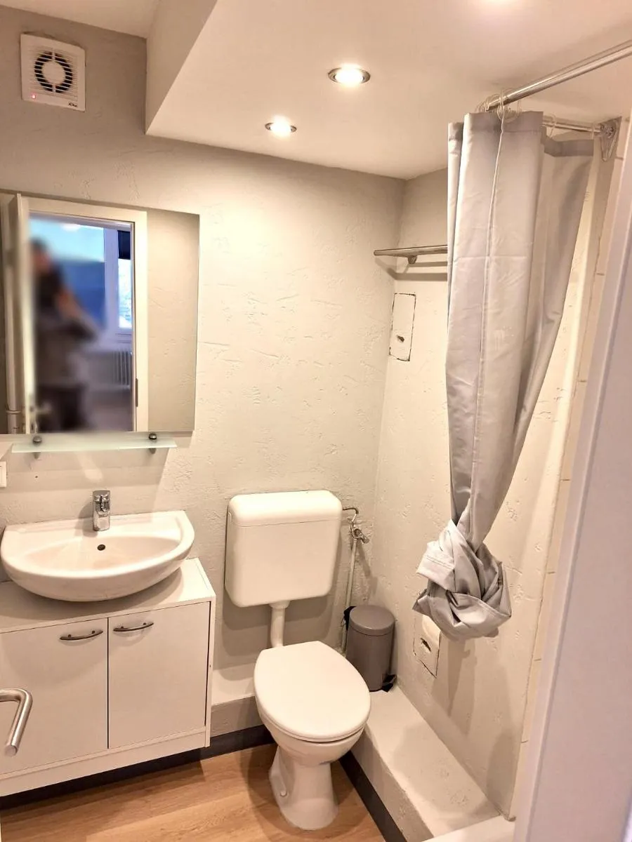 Image 6 of Süßes kleines und zentrales Apartment für zwei Personen mitten in Hamburg