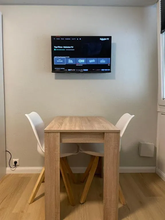Image of Süßes kleines und zentrales Apartment für zwei Personen mitten in Hamburg