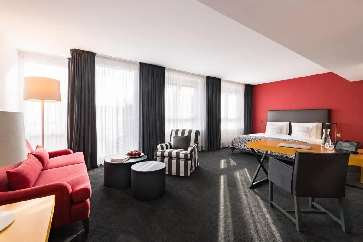 Image 6 of THE MADISON Hotel Hamburg