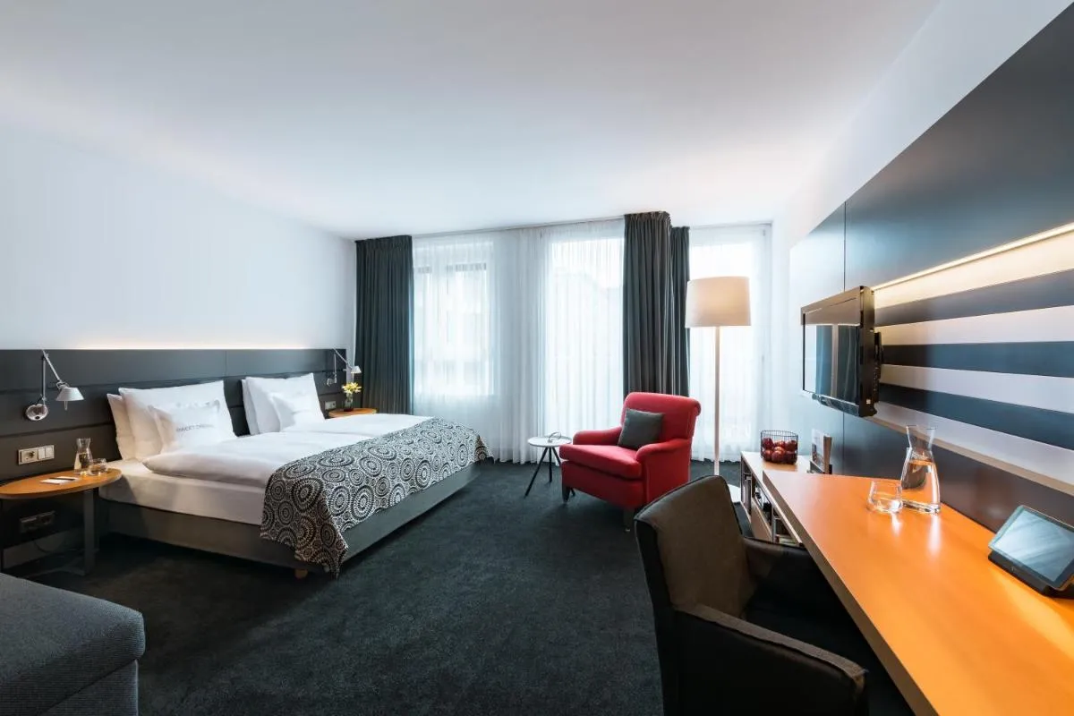 Image 2 of THE MADISON Hotel Hamburg