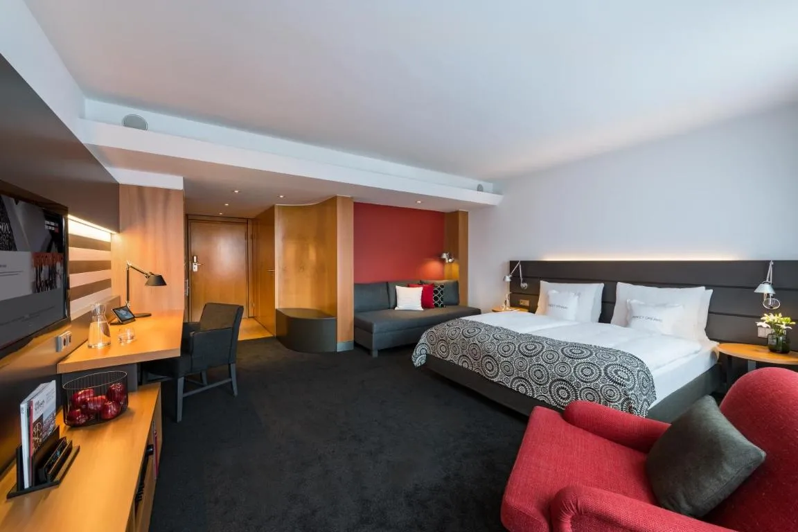 Image of THE MADISON Hotel Hamburg