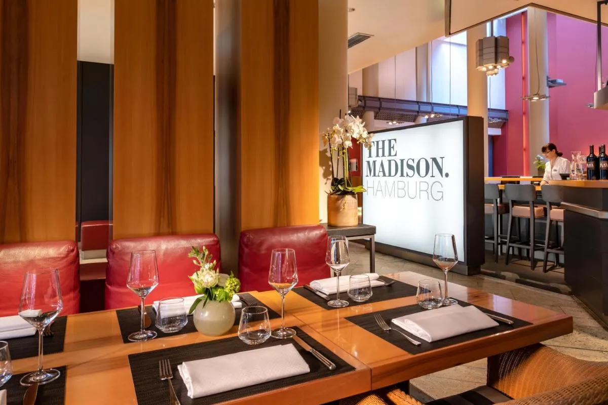 Image 4 of THE MADISON Hotel Hamburg