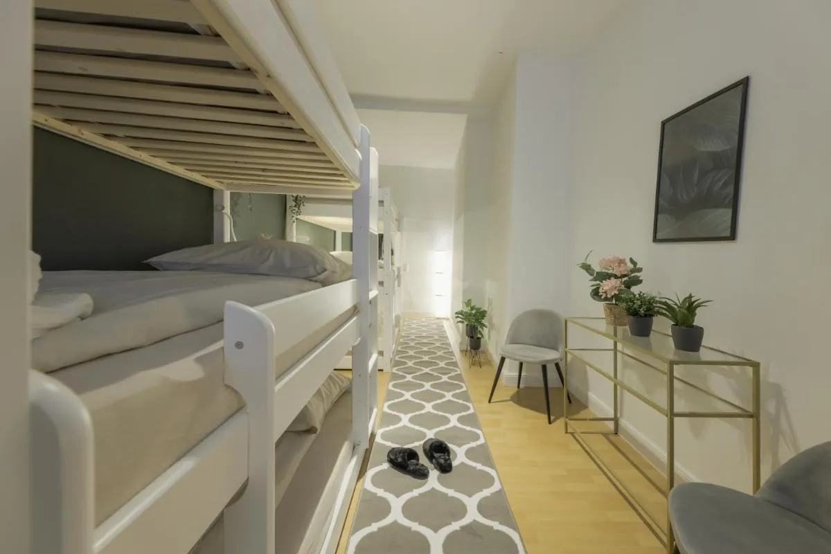 Image 4 of The Harbour Apartment 1