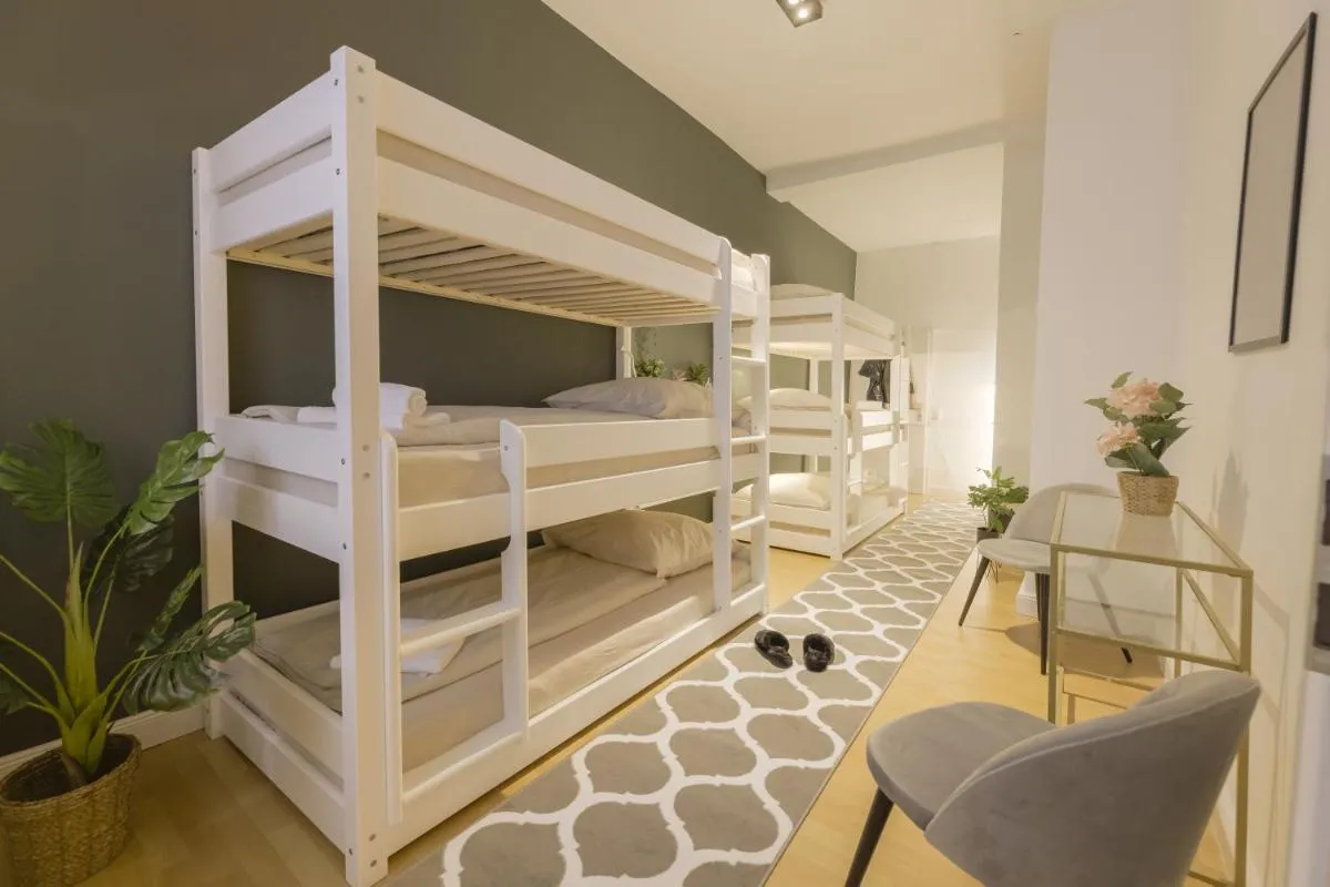 Image 1 of The Harbour Apartment 1