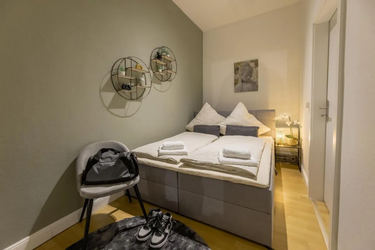Image 6 of The Harbour Apartment 1