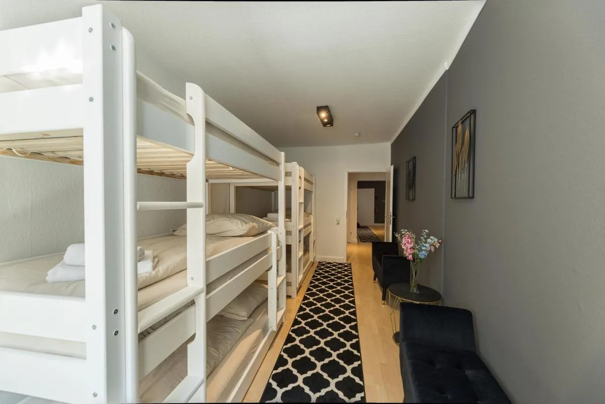 Image 1 of The Harbour Apartment 2
